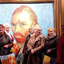 2022-11-23 Vang Gogha w Katowicach