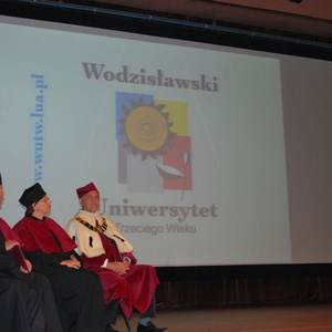 2009.10.03 Inauguracja Roku Akademickiego 2009/2010