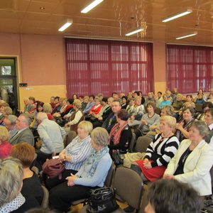 2012.03.15 Zebranie Sprawozdawczo Wyborcze