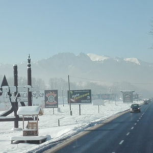 2018.02.16-18 Wycieczka na Termy - Zakopane
